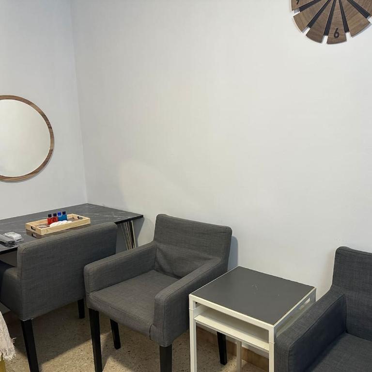 Can Ginesta Muy feliz&tranquilo - Two-Bedroom House - 9