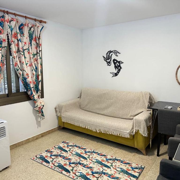 Can Ginesta Muy feliz&tranquilo - Two-Bedroom House - 12