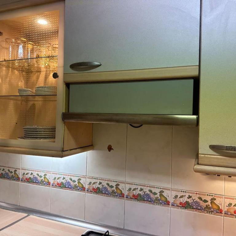Can Ginesta Muy feliz&tranquilo - Two-Bedroom House - 13