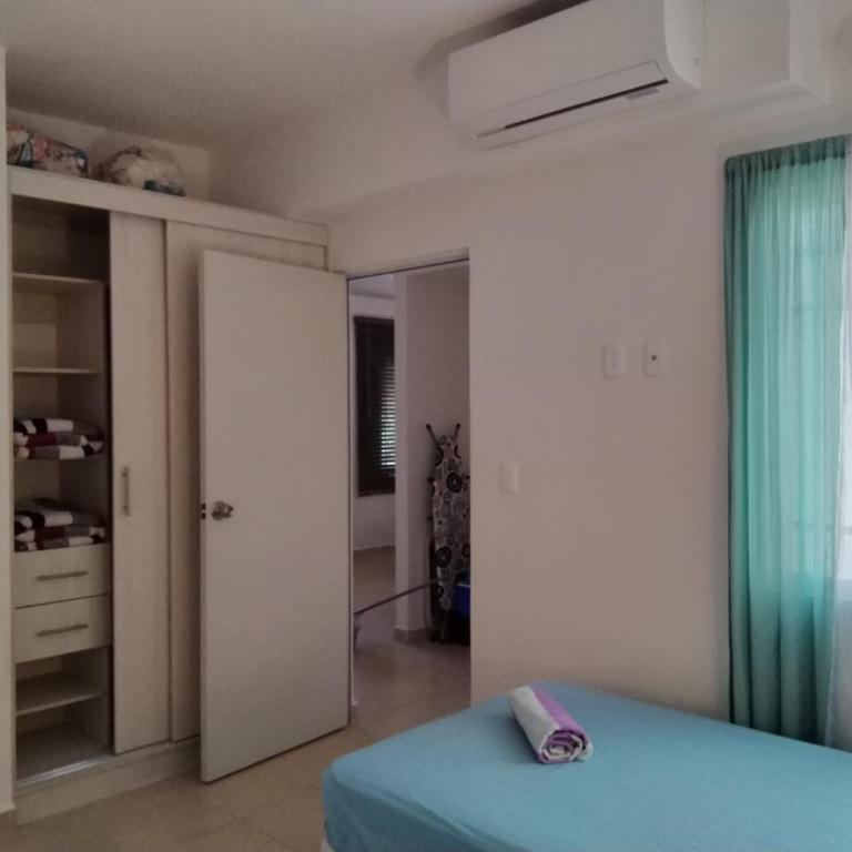 Wooden Nest Beach - El Lugar para tus Vacaciones - Three-Bedroom Apartment - 48