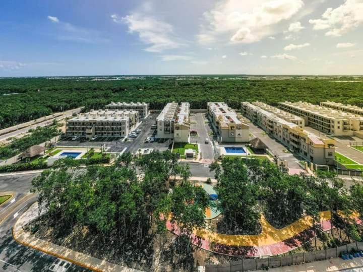 Wooden Nest Beach - El Lugar para tus Vacaciones - Three-Bedroom Apartment - 54