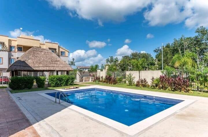 Wooden Nest Beach - El Lugar para tus Vacaciones - Three-Bedroom Apartment - 51