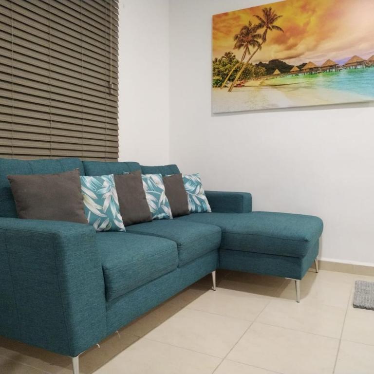 Wooden Nest Beach - El Lugar para tus Vacaciones - Three-Bedroom Apartment - 56