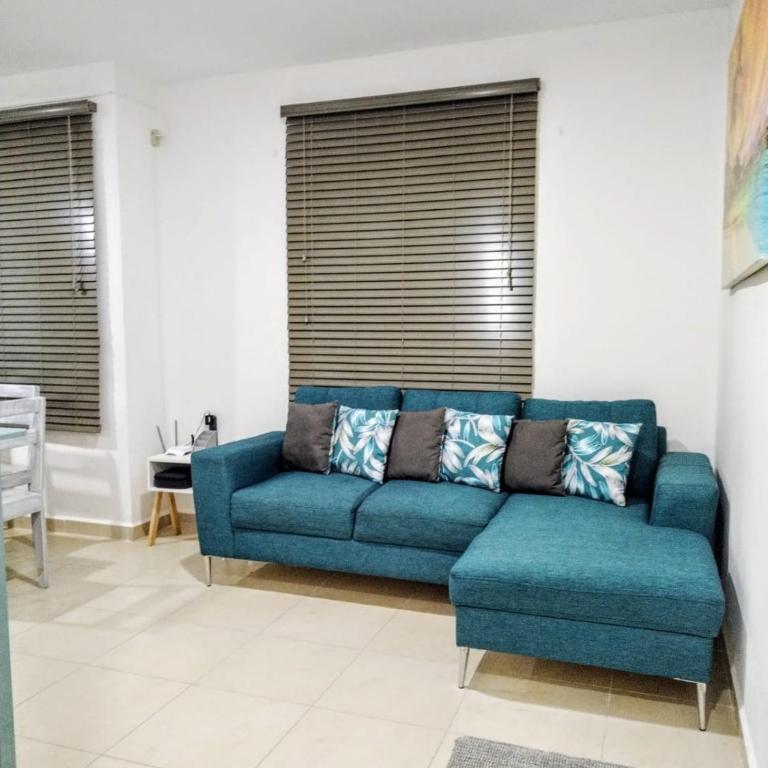 Wooden Nest Beach - El Lugar para tus Vacaciones - Three-Bedroom Apartment - 59