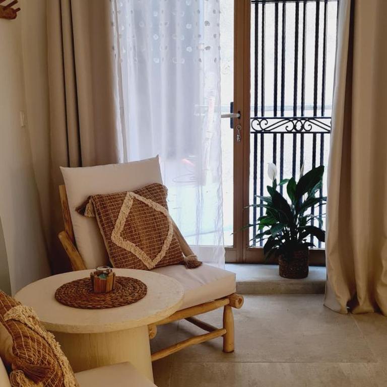 Loveroom La Cesarine Jacuzzi privé - Appartement 1 Chambre - 5