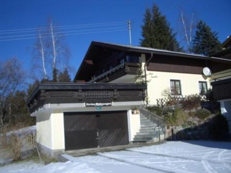 Haus Cornelia - Apartment mit 1 Schlafzimmer - 14
