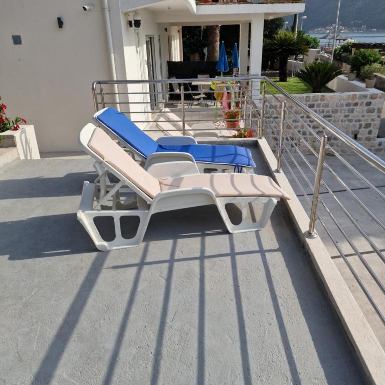 Waterfront Apartment Petrovina - Two-Bedroom Apartment - 40
