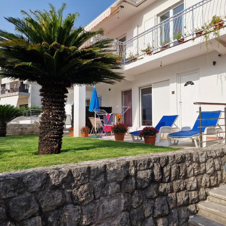 Waterfront Apartment Petrovina - One-Bedroom Apartment - 47