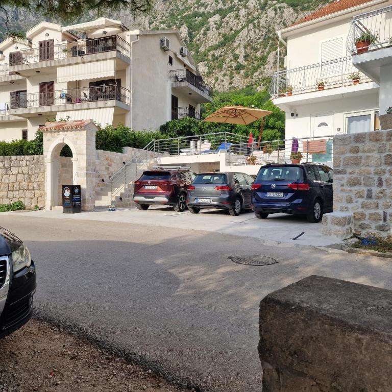 Waterfront Apartment Petrovina - One-Bedroom Apartment - 12