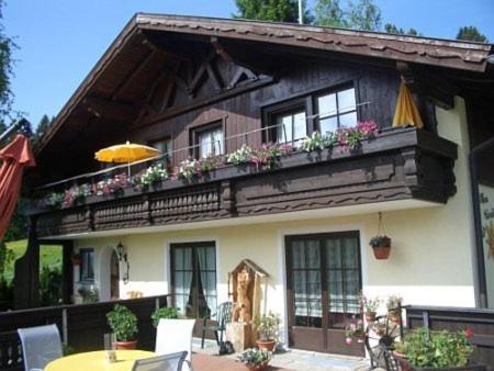 Haus Cornelia - Apartment mit 1 Schlafzimmer - 1