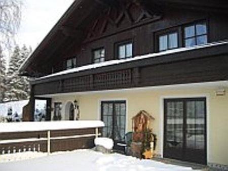 Haus Cornelia - Apartment mit 1 Schlafzimmer - 15