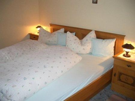 Haus Cornelia - Apartment mit 1 Schlafzimmer - 6