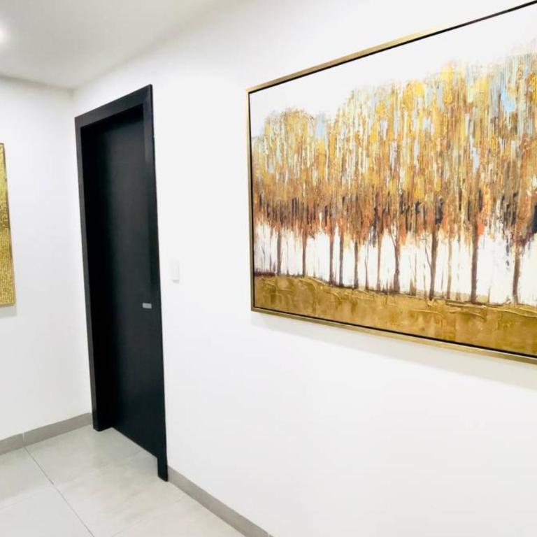 Lujoso depa con vista a todo Guayaquil! - Apartamento de 2 dormitorios con vistas a la ciudad - 20