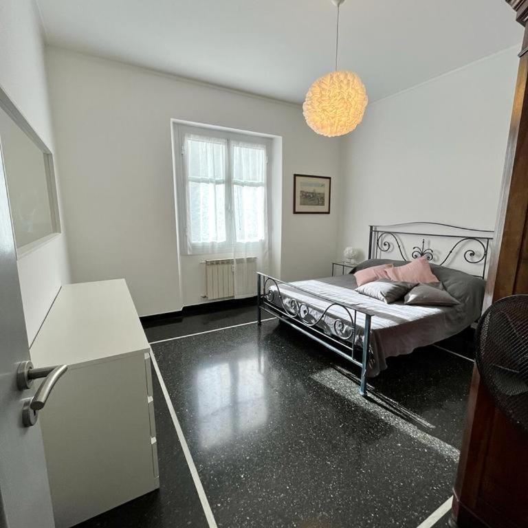 casetta sopra il mare - Appartamento con 1 Camera da Letto - 11