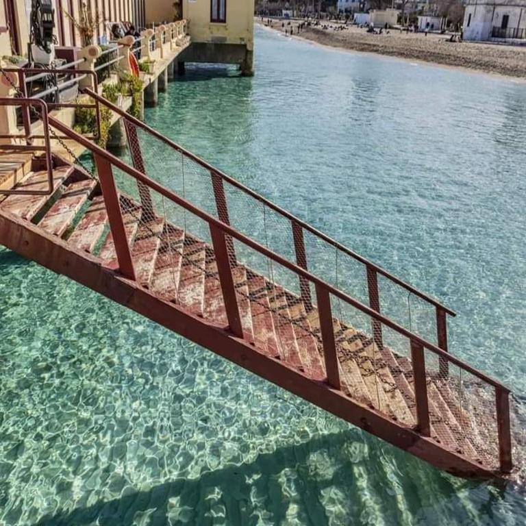 RYS Mondello House - One-Bedroom Apartment - 38