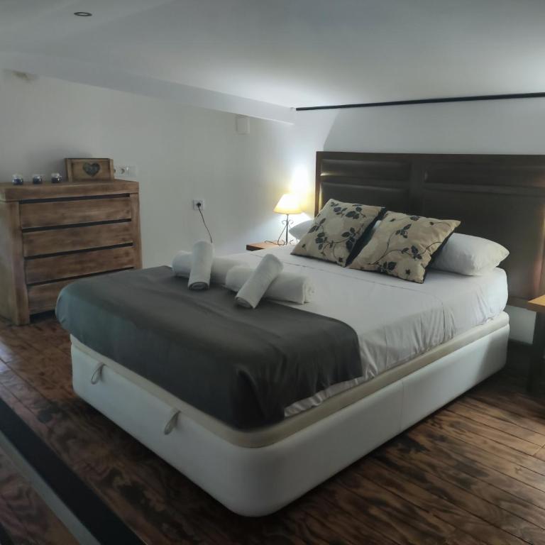 Loft de Lujo Denia Beach - Apartamento - 28