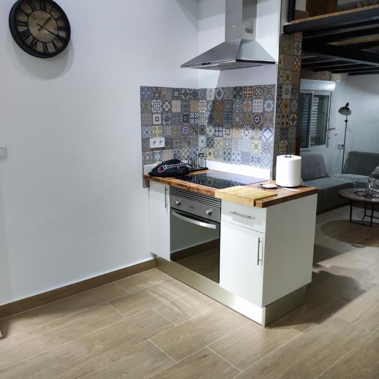 Loft de Lujo Denia Beach - Apartamento - 32