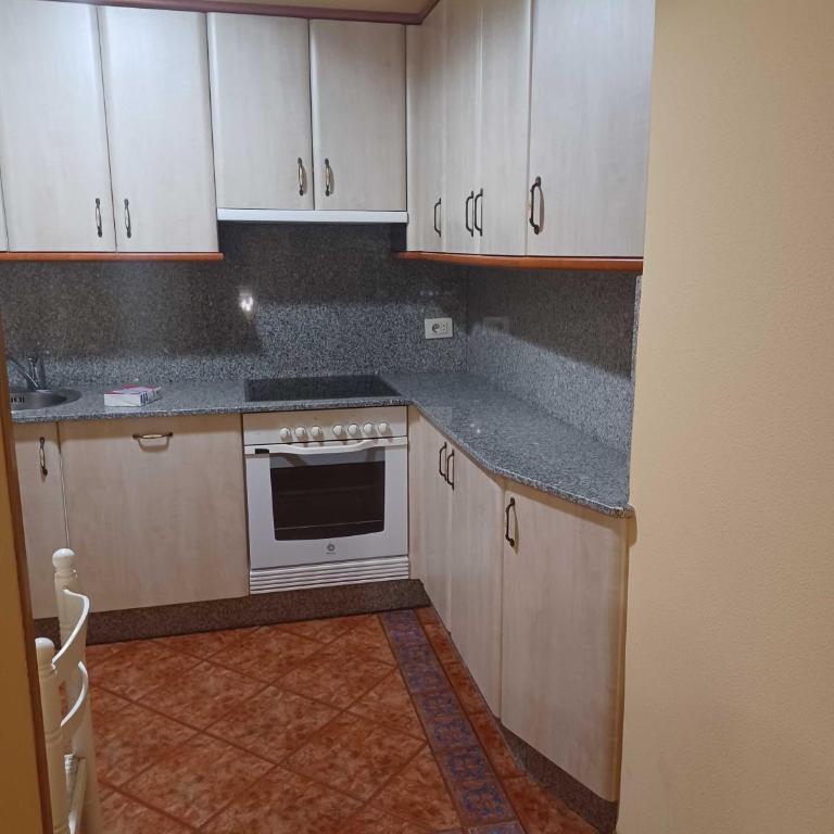 Apartamento PLAYA-CIUDAD II - Apartment - 2