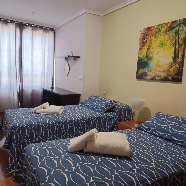 Apartamento PLAYA-CIUDAD II - Apartment - 1