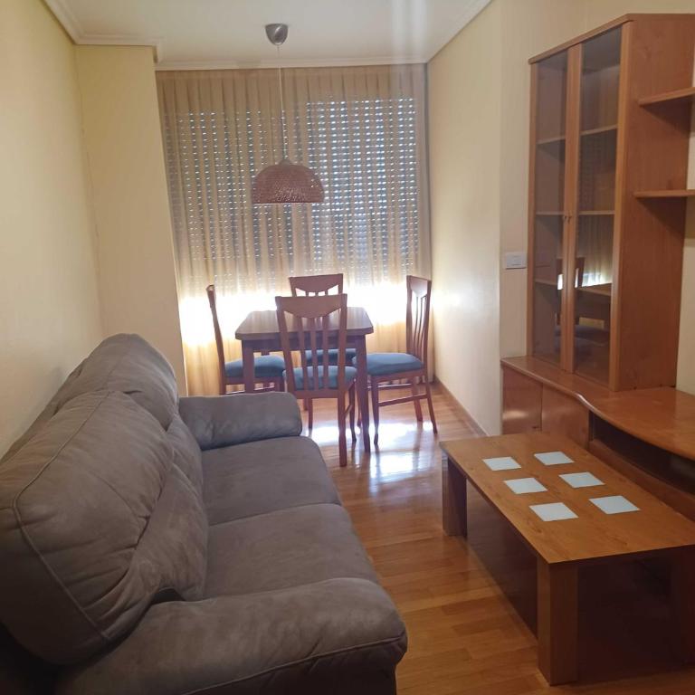 Apartamento PLAYA-CIUDAD II - Apartment - 3