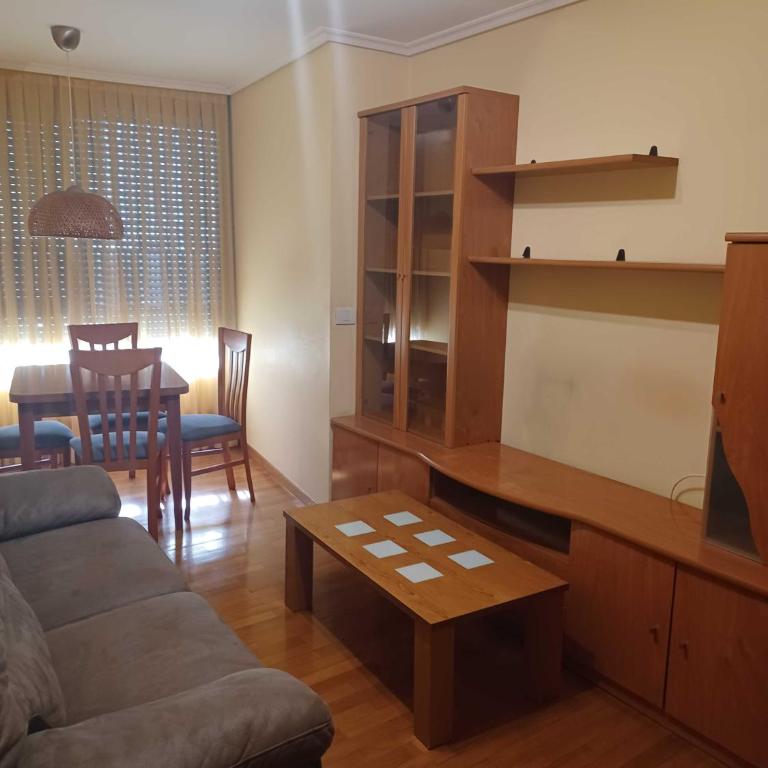 Apartamento PLAYA-CIUDAD II - Apartment - 6