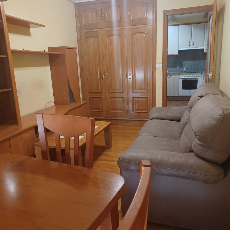Apartamento PLAYA-CIUDAD II - Apartment - 5