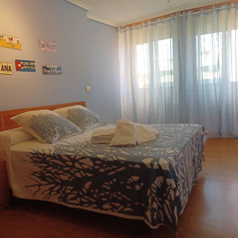 Apartamento PLAYA-CIUDAD II - Apartment - 8