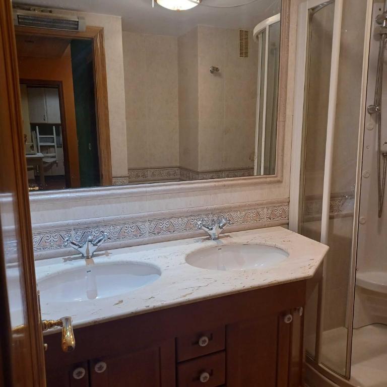 Apartamento PLAYA-CIUDAD II - Apartment - 9