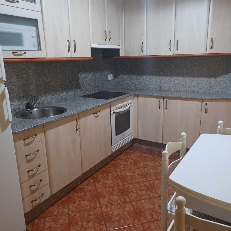 Apartamento PLAYA-CIUDAD II - Apartment - 11