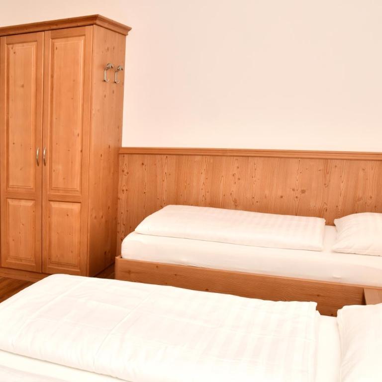 Appartements neben der Gondelbahn - Haus Nord - Apartment - 18
