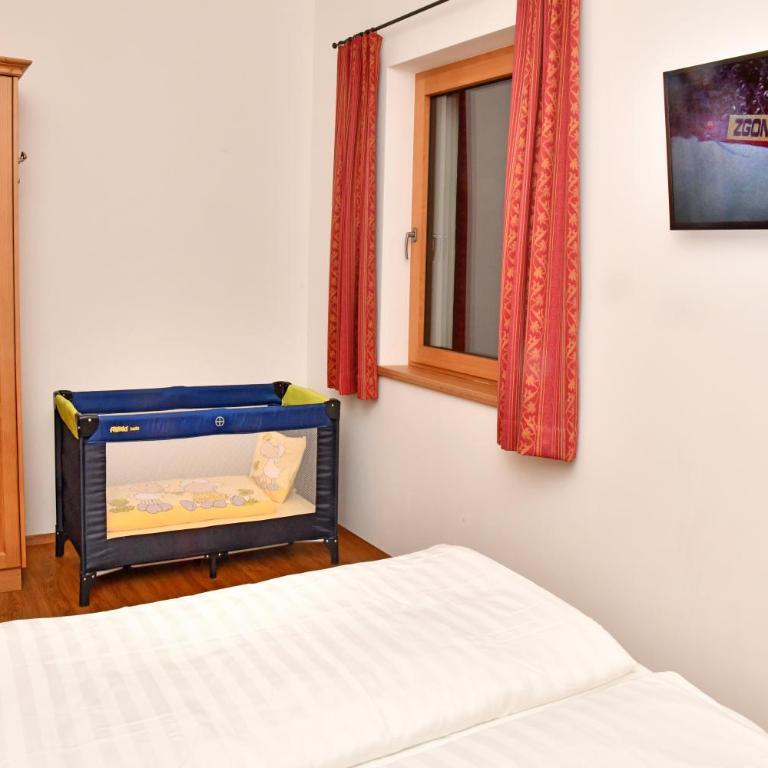 Appartements neben der Gondelbahn - Haus Nord - Apartment - 19