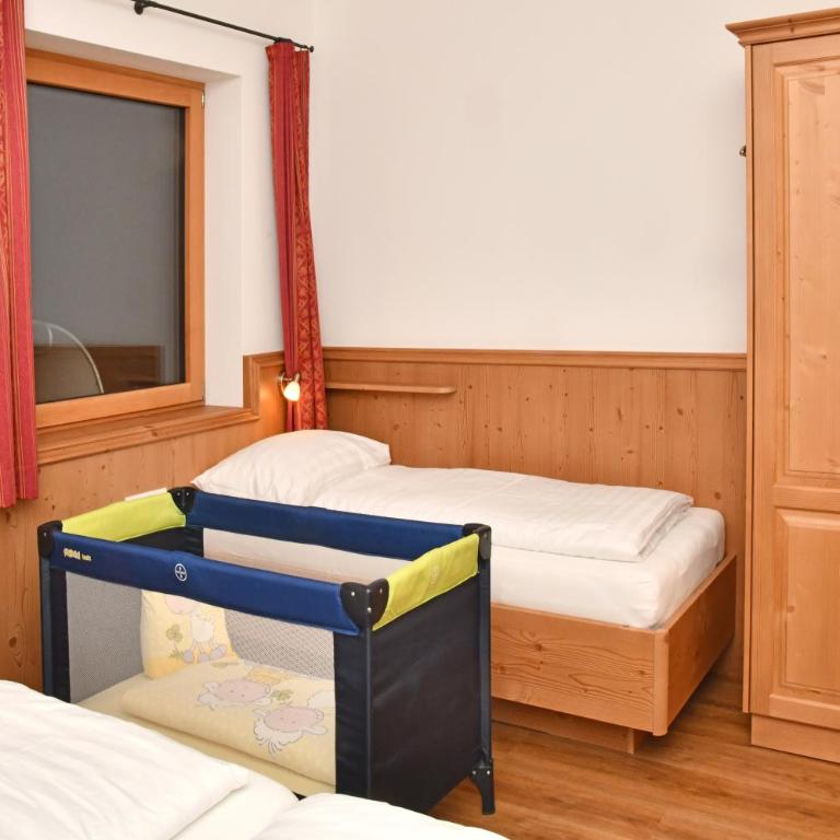 Appartements neben der Gondelbahn - Haus Nord - Apartment - 4