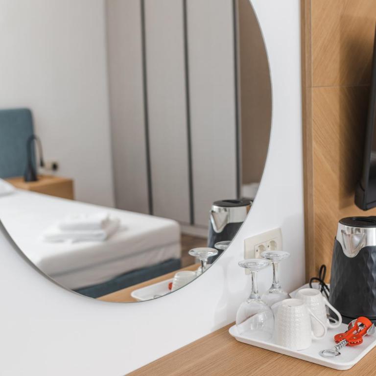 Apartments Mara Lux - Dvokrevetna Soba sa Bračnim Krevetom - 2