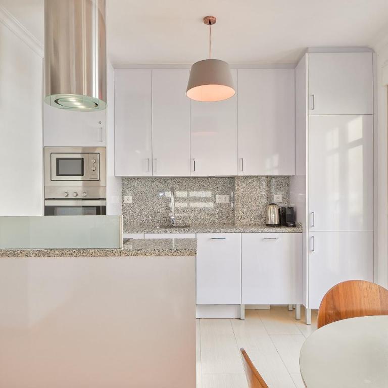 Jaleo Penthouse in Malaga by Solaga Holiday Homes - Apartment with Terrace - 10
