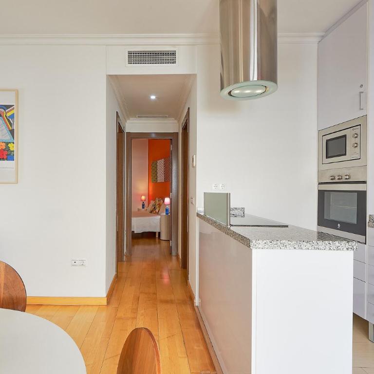 Jaleo Penthouse in Malaga by Solaga Holiday Homes - Apartment with Terrace - 13