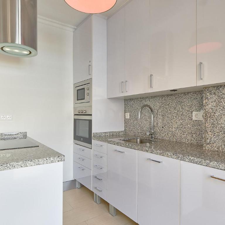 Jaleo Penthouse in Malaga by Solaga Holiday Homes - Apartment with Terrace - 12