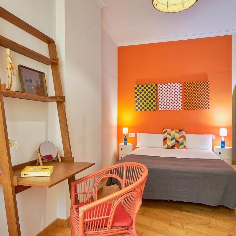 Jaleo Penthouse in Malaga by Solaga Holiday Homes - Apartment with Terrace - 14