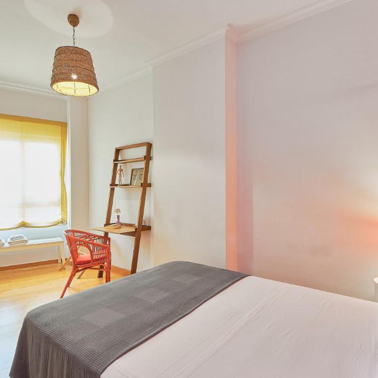 Jaleo Penthouse in Malaga by Solaga Holiday Homes - Apartment with Terrace - 16