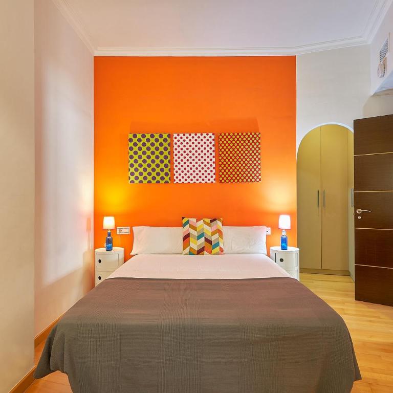 Jaleo Penthouse in Malaga by Solaga Holiday Homes - Apartment with Terrace - 15