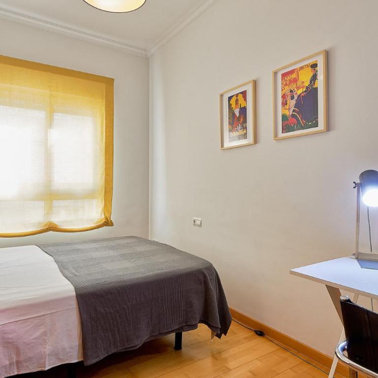 Jaleo Penthouse in Malaga by Solaga Holiday Homes - Apartment with Terrace - 19