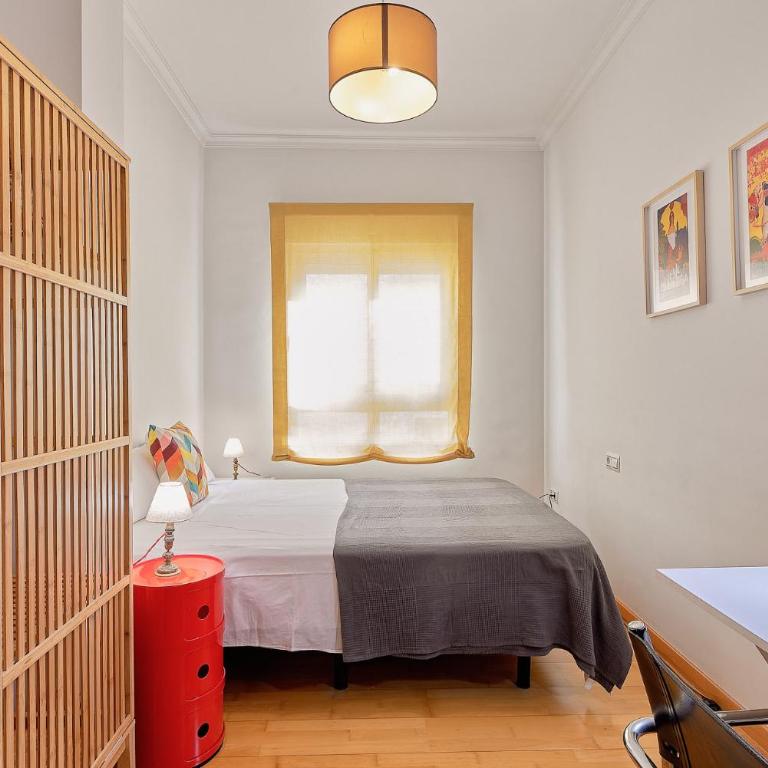 Jaleo Penthouse in Malaga by Solaga Holiday Homes - Apartment with Terrace - 20