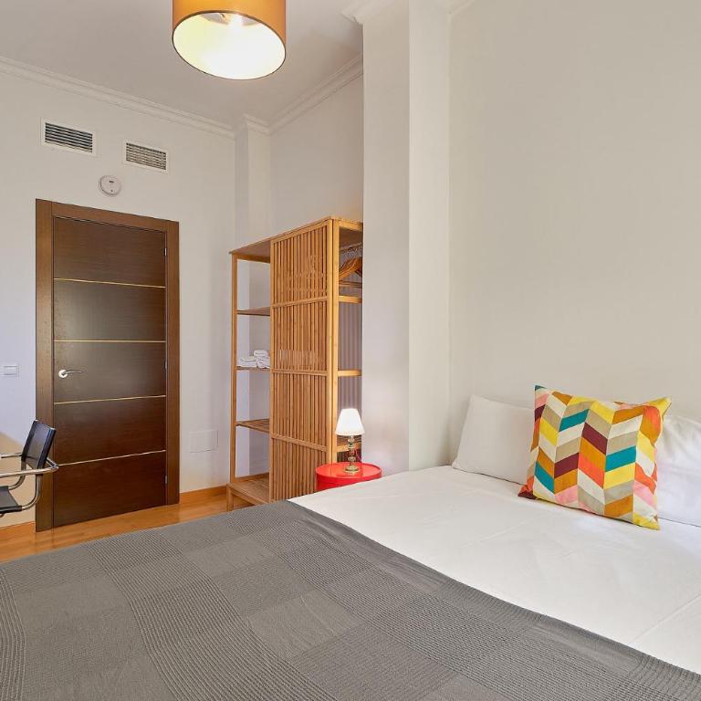 Jaleo Penthouse in Malaga by Solaga Holiday Homes - Apartment with Terrace - 21