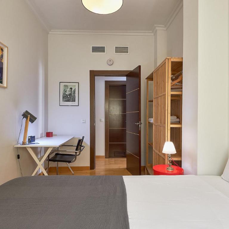 Jaleo Penthouse in Malaga by Solaga Holiday Homes - Apartment with Terrace - 22