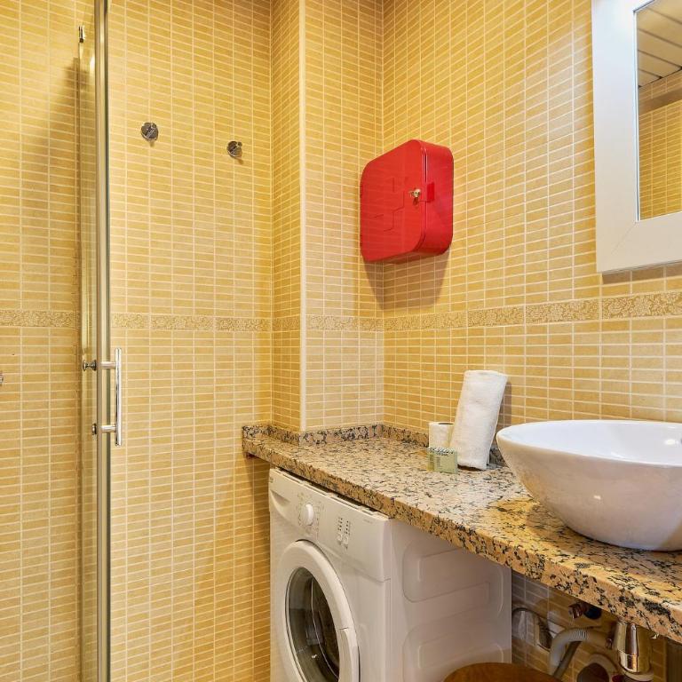 Jaleo Penthouse in Malaga by Solaga Holiday Homes - Apartment with Terrace - 23