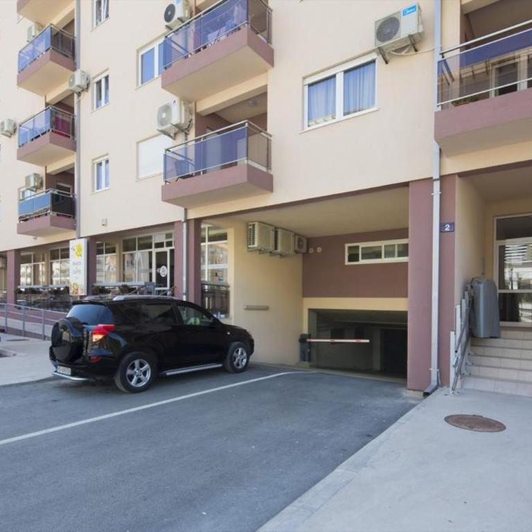 Apartment Ana - Apartman sa 2 Spavaće Sobe - 22