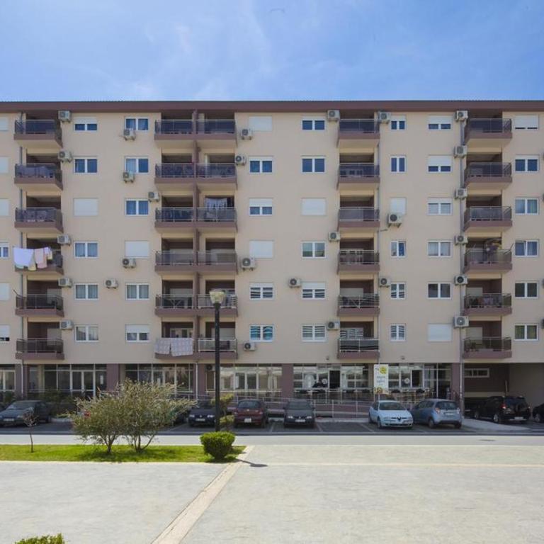 Apartment Ana - Apartman sa 2 Spavaće Sobe - 23