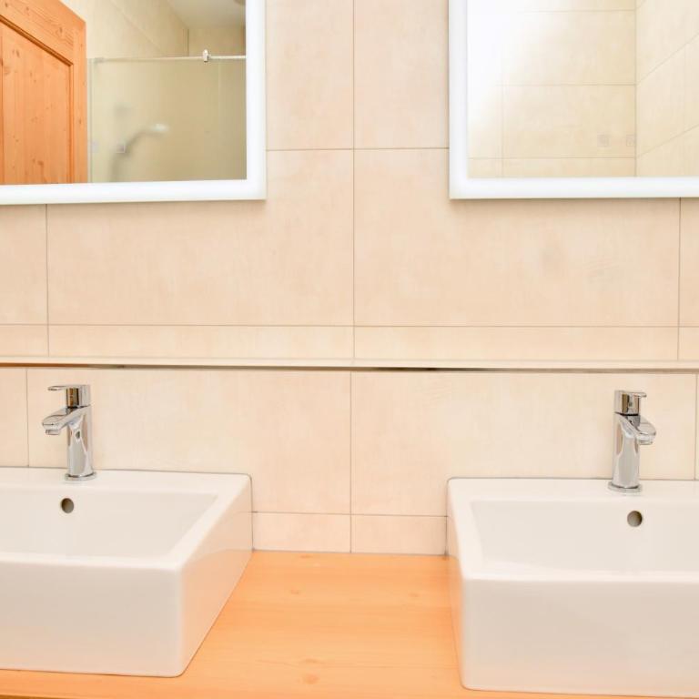 Appartements neben der Gondelbahn - Haus Nord - Apartment - 12