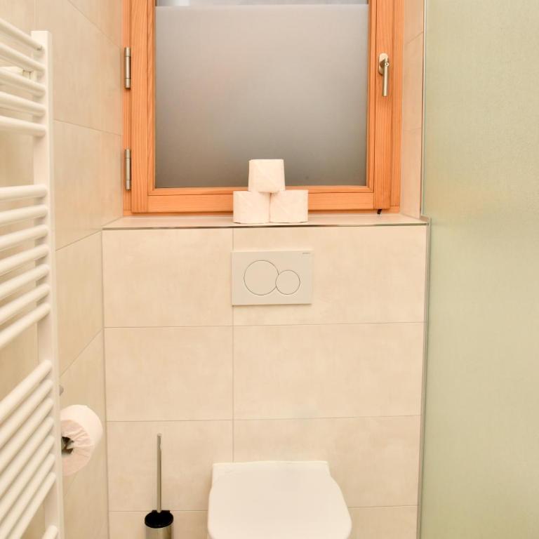 Appartements neben der Gondelbahn - Haus Nord - Apartment - 14
