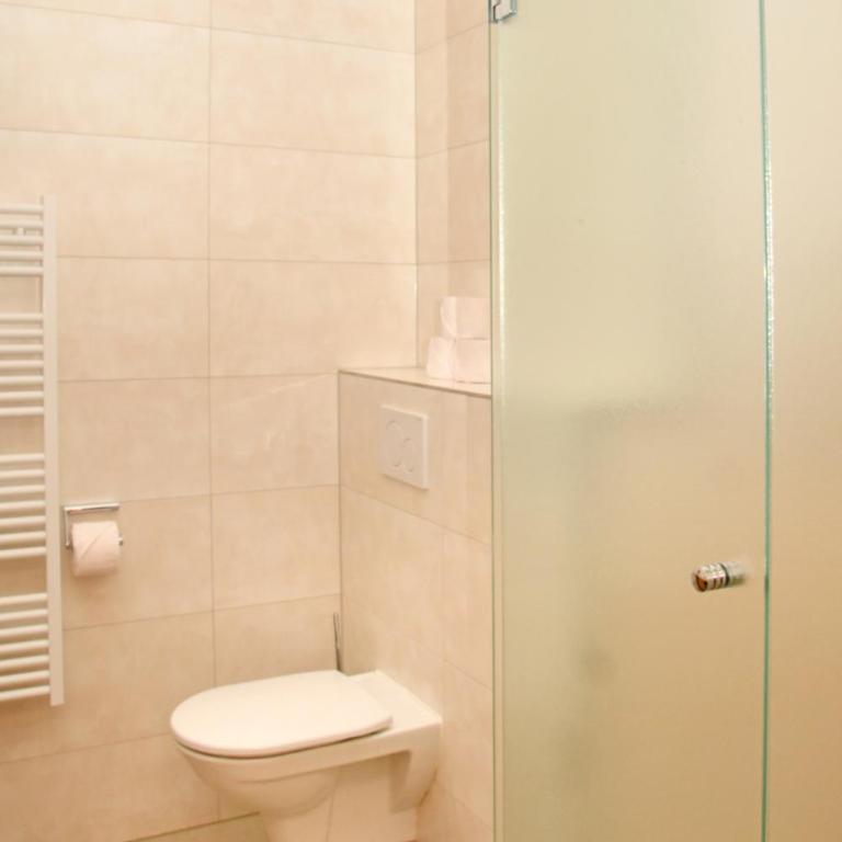 Appartements neben der Gondelbahn - Haus Nord - Apartment - 13