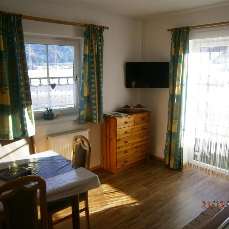 Appartements Schitter - Apartment with Shower - 2
